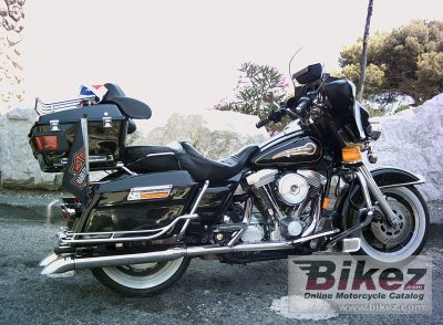 1996 Harley-Davidson Electra Glide Standard photo
